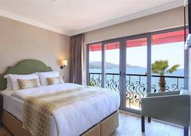 Nil Boutique Hotel 5