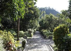Taj Corbett Resort and Spa Uttarakhand 2