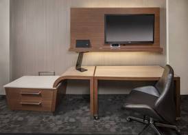 Courtyard by Marriott Calgary South 2