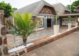 Blyde Canyon, A Forever Resort 2