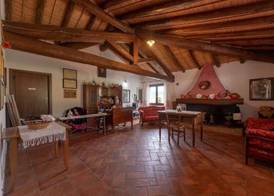 Tenuta Don Ballore Country Resort 2