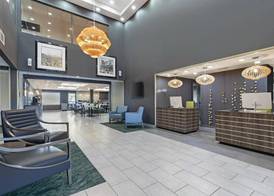 Best Western Plus Pocomoke City 2