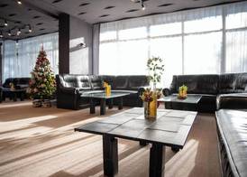 Hotel Edelweiss 2
