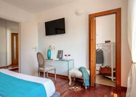 Daplace - Terenzia Apartment 4
