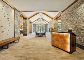 St. Regis Deer Valley 3