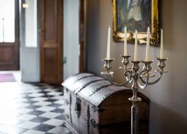 Hotel Schloss Gamehl 2