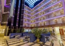 Holiday Garden Resort- Ultra All İnclusive 4