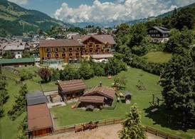 Hotel Lerch 5