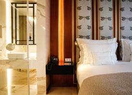 Wine & Books Porto Hotel - Small Luxury Hotels Of The World 5