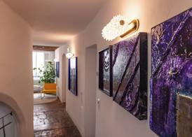 Small Luxury Hotel Goldgasse 3