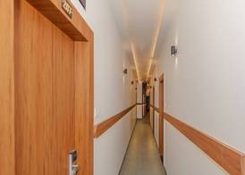 Hotel Zillion Executive Near US Consulate Bandra Kurla Complex Mumbai Near Mumbai Airport Mumbai 5