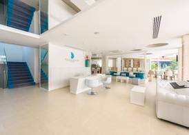 Plaza Santa Ponsa Boutique Hotel - Adults Only 2
