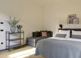 Hotel Maribor & Garden Rooms 5