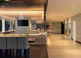 The Residency Towers, Rameswaram 4
