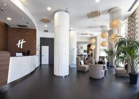 CHC Business Residence 2
