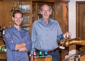 Gasthof Grofe 2