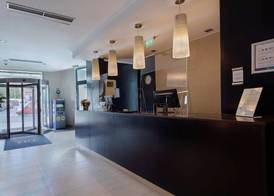 Hotel CH Bucharest 4