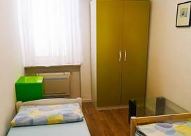 Chillax Rooms 2