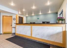Quality Inn Bellevue 4