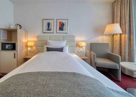 Hotel Cammann Grömitz 5