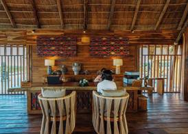 Anaya Hotel Zanzibar 3