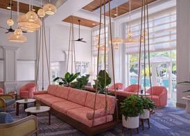 Marriott Hutchinson Island Resort & Beach Villas, Golf & Marina 2