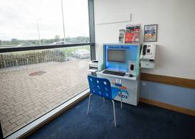 Travelodge Limerick Castletroy 2