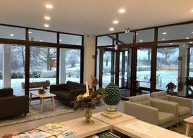 Arvo Residence Sila Lorica 2