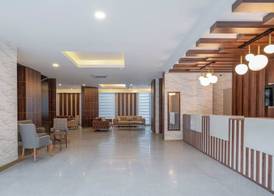 Jura Hotels Ada Beach Kuşadası 5