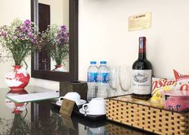 Hanoi Elpis Hotel 3