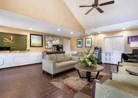 Quality Inn Cheraw 4