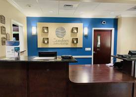 Comfort Inn & Suites Fort Walton Beach - Destin West 2