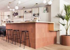 Hôtel AMI - Orso Hotels 4