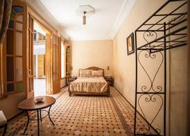 Riad Dar Saidi 3