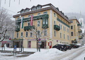 Hotel Neue Post 4