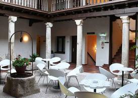 Evenia Alcalá Boutique Hotel 5