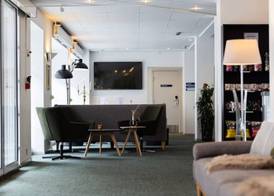 Milling Hotel Gestus 5