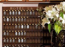 Hotel La Pace 5