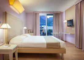 Hotel Kristal Palace - Tonelli Hotels - Adult Friendly 5