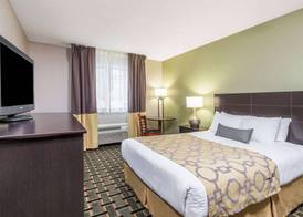 Baymont by Wyndham Cambridge 5
