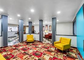 Quality Inn Fort Dodge 3