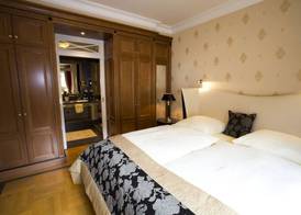 Mokni's Palais Hotel & SPA 4