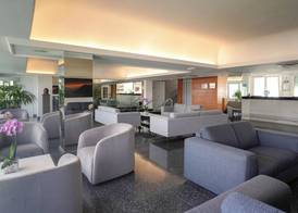 Hotel Avenida 4