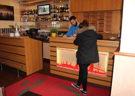 ALTAN Hotel 2