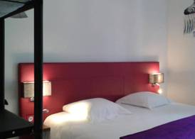 Logis Hotel Restaurant Le Domaine de la Régalière 3