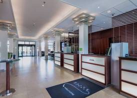 Courtyard by Marriott Amsterdam Airport 3