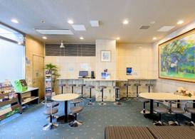Shin-Osaka Sunny Stone Hotel 2