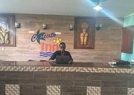 Hotel Cortecito Inn Bavaro 3