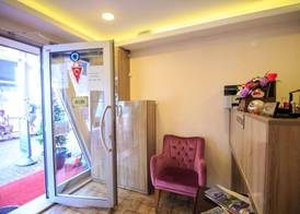 Amasra Aydoğan Otel 4