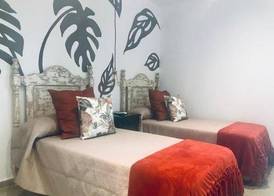 Hostal El Caprichito Marbella 3